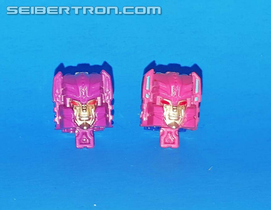 Transformers News: What's The Logical Choice? Seibertron User Review - Combiner Wars Legends Shockwave Transformers News: What's The Logical Choice? Seibertron User Review - Combiner Wars Legends Shockwave