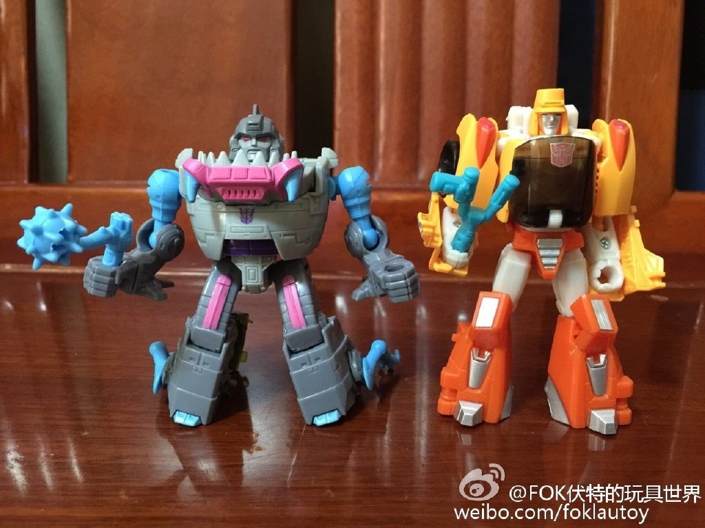 Transformers News: Re: Transformers Titans Return Product Reveals, News, Updates, Rumors, Leaks and more!