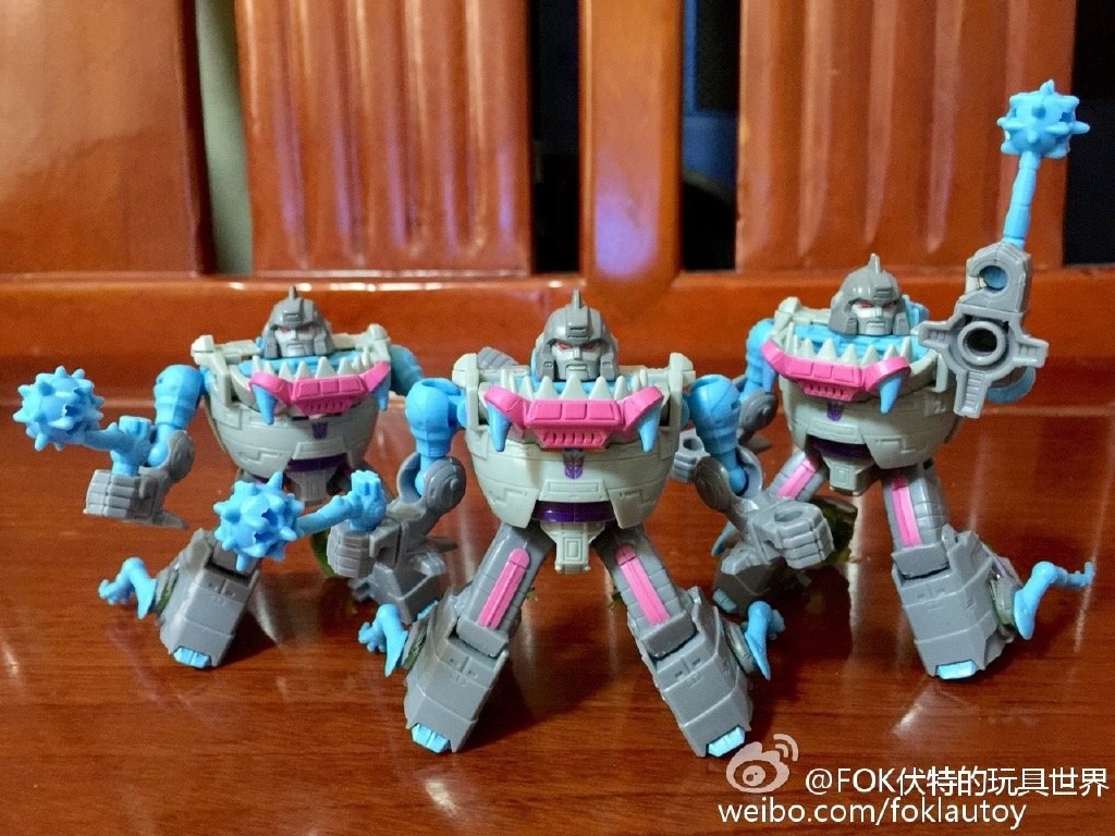 Transformers News: Re: Transformers Titans Return Product Reveals, News, Updates, Rumors, Leaks and more!