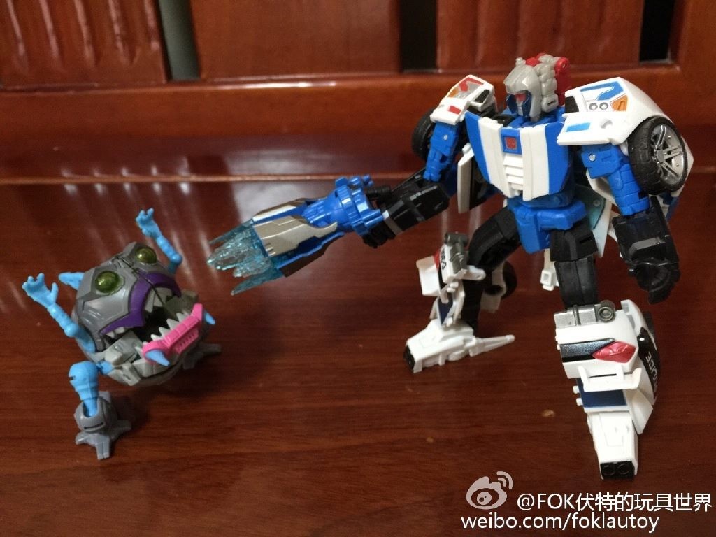 Transformers News: Re: Transformers Titans Return Product Reveals, News, Updates, Rumors, Leaks and more!