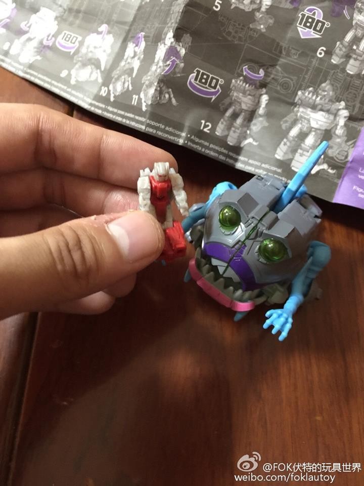 Transformers News: Re: Transformers Titans Return Product Reveals, News, Updates, Rumors, Leaks and more!