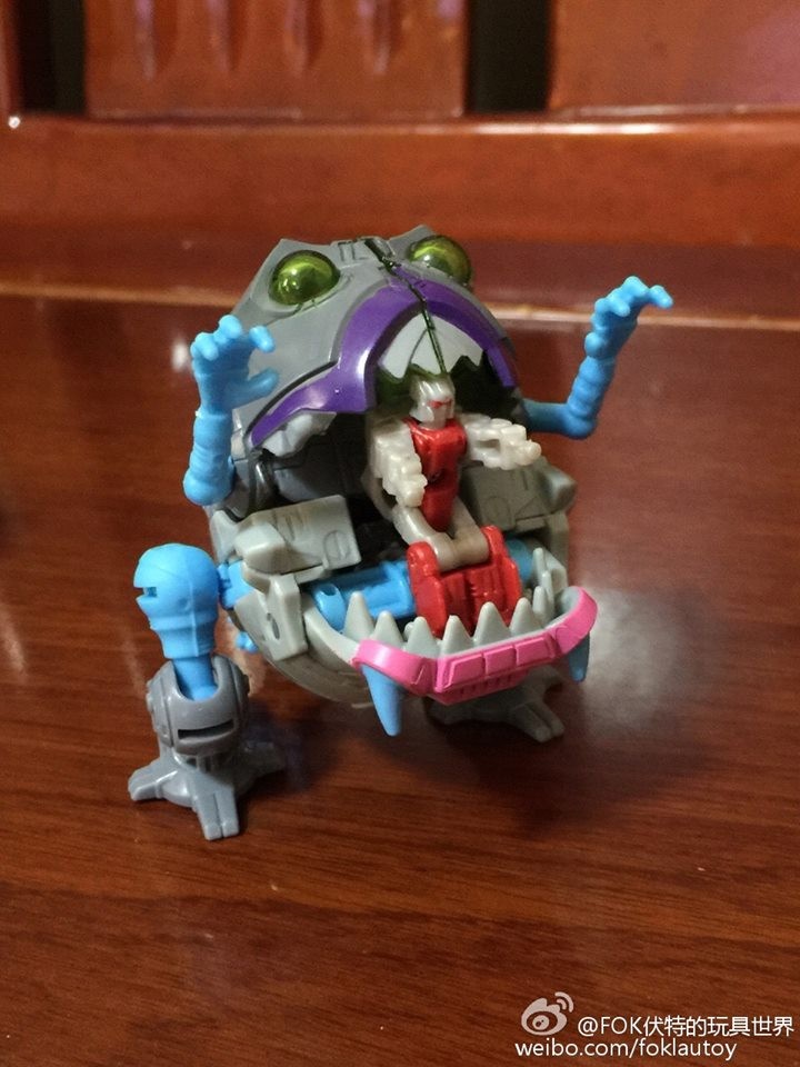 Transformers News: Re: Transformers Titans Return Product Reveals, News, Updates, Rumors, Leaks and more!