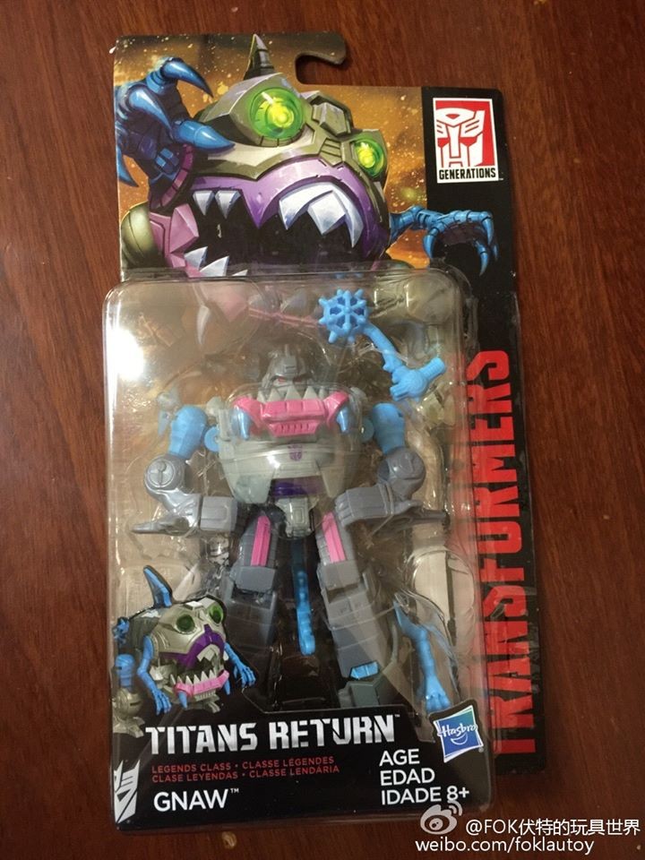 Transformers News: Re: Transformers Titans Return Product Reveals, News, Updates, Rumors, Leaks and more!
