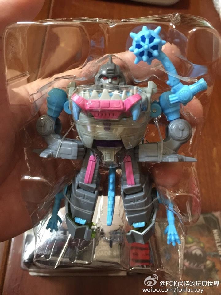 Transformers News: Re: Transformers Titans Return Product Reveals, News, Updates, Rumors, Leaks and more!
