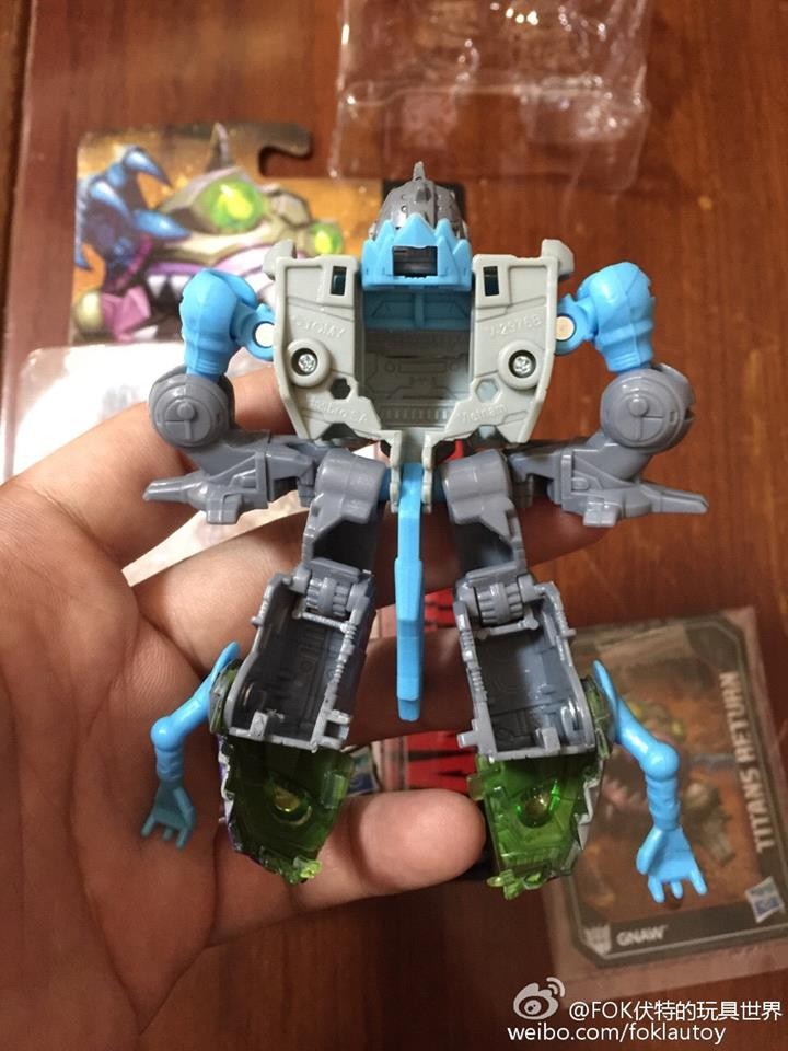 Transformers News: Re: Transformers Titans Return Product Reveals, News, Updates, Rumors, Leaks and more!