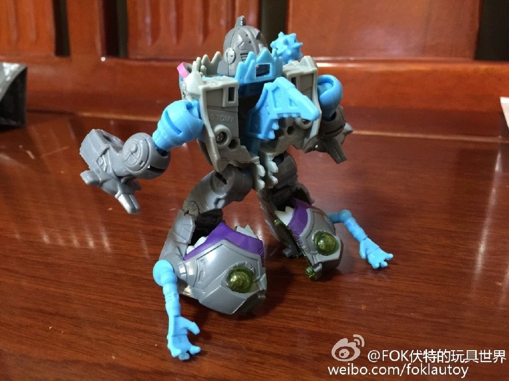 Transformers News: Re: Transformers Titans Return Product Reveals, News, Updates, Rumors, Leaks and more!