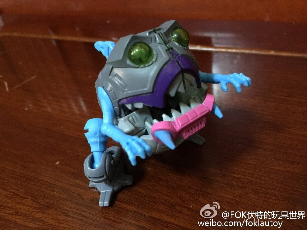 Transformers News: Re: Transformers Titans Return Product Reveals, News, Updates, Rumors, Leaks and more!