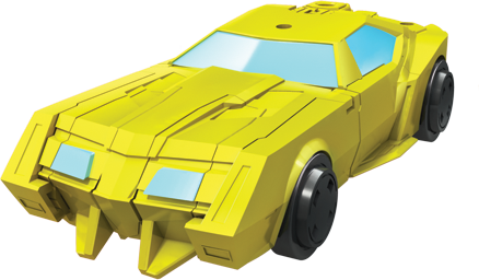 Transformers News: NYCC 2016 Transformers: Robots in Disguise Combiner Force Official Images