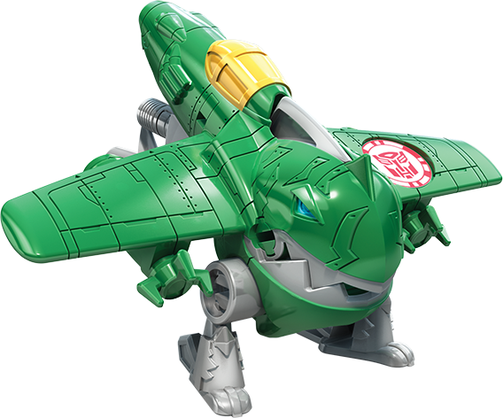 Transformers News: NYCC 2016 Transformers: Robots in Disguise Combiner Force Official Images