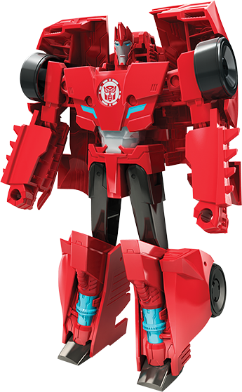Transformers News: NYCC 2016 Transformers: Robots in Disguise Combiner Force Official Images