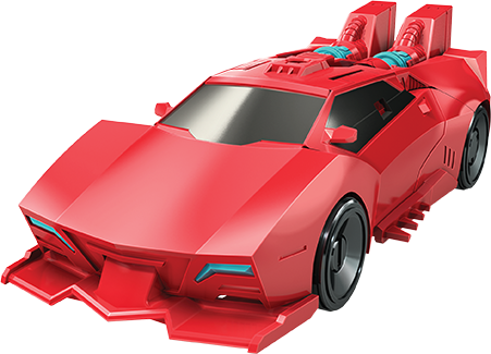 Transformers News: NYCC 2016 Transformers: Robots in Disguise Combiner Force Official Images