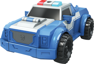 Transformers News: NYCC 2016 Transformers: Robots in Disguise Combiner Force Official Images