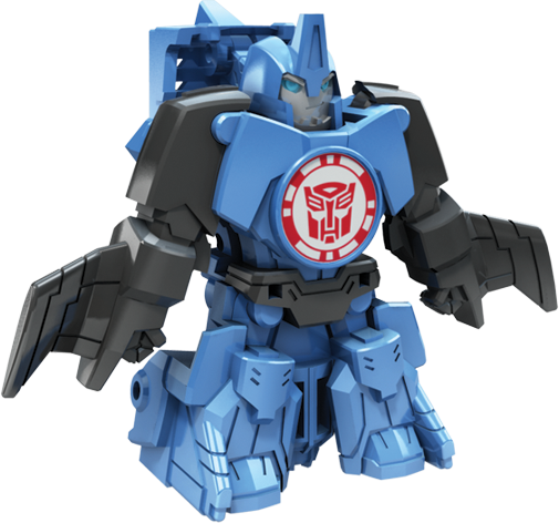 Transformers News: NYCC 2016 Transformers: Robots in Disguise Combiner Force Official Images