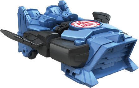 Transformers News: NYCC 2016 Transformers: Robots in Disguise Combiner Force Official Images