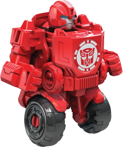 Transformers News: NYCC 2016 Transformers: Robots in Disguise Combiner Force Official Images