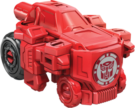 Transformers News: NYCC 2016 Transformers: Robots in Disguise Combiner Force Official Images