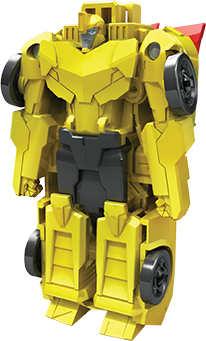 Transformers News: NYCC 2016 Transformers: Robots in Disguise Combiner Force Official Images