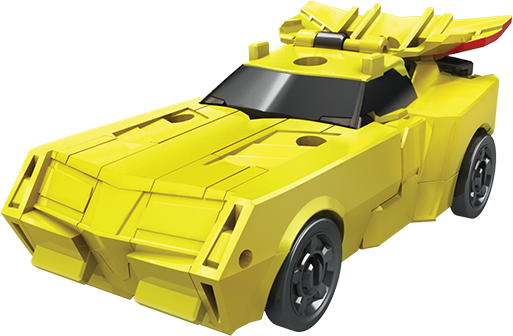 Transformers News: NYCC 2016 Transformers: Robots in Disguise Combiner Force Official Images