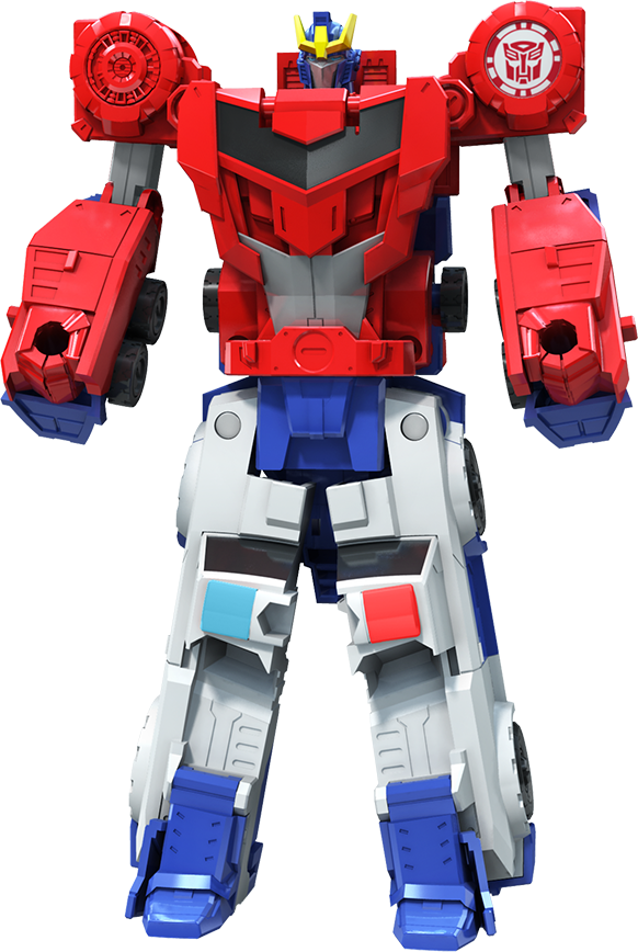 Transformers News: NYCC 2016 Transformers: Robots in Disguise Combiner Force Official Images