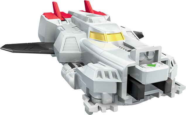 Transformers News: NYCC 2016 Transformers: Robots in Disguise Combiner Force Official Images