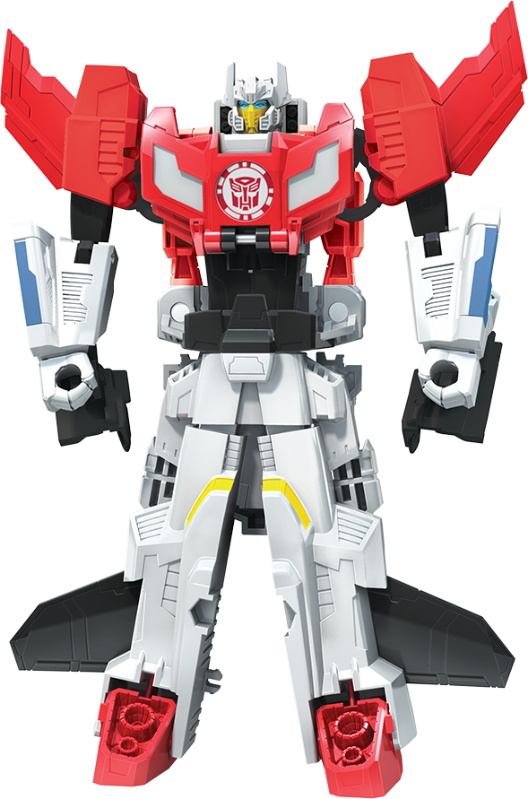 Transformers News: NYCC 2016 Transformers: Robots in Disguise Combiner Force Official Images