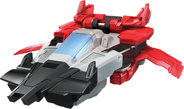 Transformers News: NYCC 2016 Transformers: Robots in Disguise Combiner Force Official Images