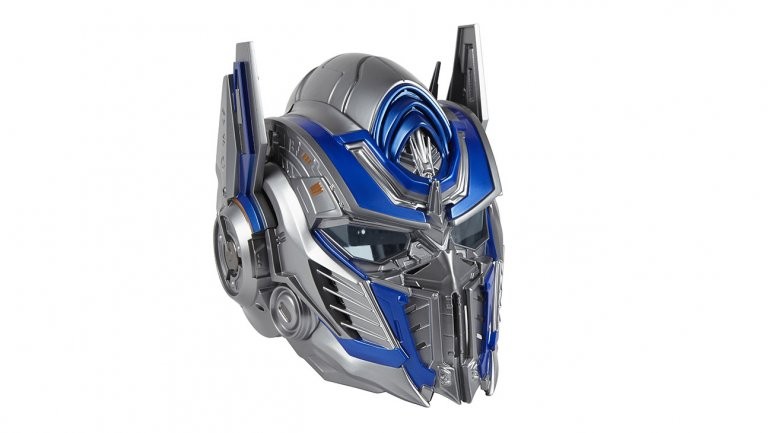 Transformers News: Transformers: The Last Knight Non-Toy Products Discussion Thread