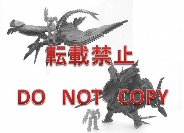 Transformers News: Takara Tomy Transformers 10th Anniversary Movie Reissues