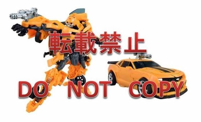 Transformers News: Takara Tomy Transformers 10th Anniversary Movie Reissues