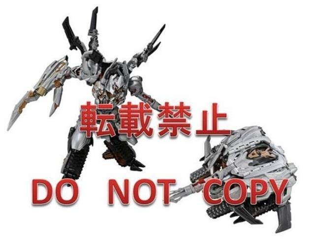 Transformers News: Takara Tomy Transformers 10th Anniversary Movie Reissues