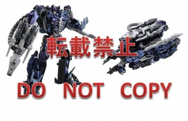 Transformers News: Takara Tomy Transformers 10th Anniversary Movie Reissues