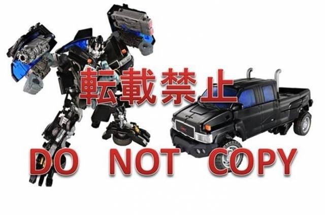Transformers News: Takara Tomy Transformers 10th Anniversary Movie Reissues