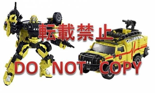 Transformers News: Takara Tomy Transformers 10th Anniversary Movie Reissues