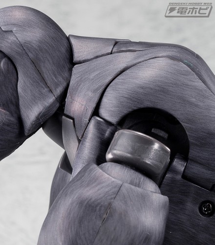 Transformers News: New Images - TakaraTomy Transformers Masterpiece MP32 Beast Convoy (Optimus Primal)