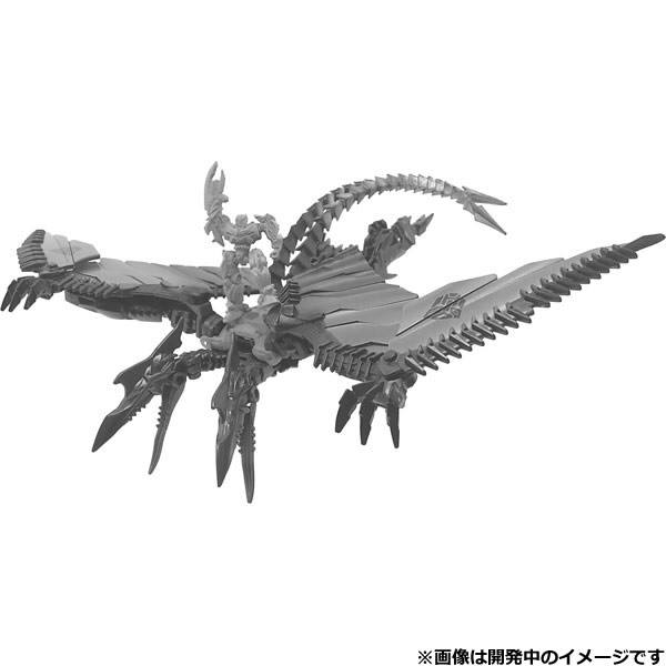 Transformers News: Clear Images of Premum Takara Tomy Transformers 10th Anniversary Movie Reissues
