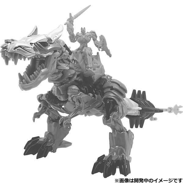 Transformers News: Clear Images of Premum Takara Tomy Transformers 10th Anniversary Movie Reissues