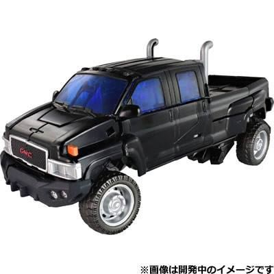 Transformers News: Clear Images of Premum Takara Tomy Transformers 10th Anniversary Movie Reissues