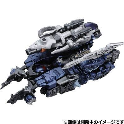 Transformers News: Clear Images of Premum Takara Tomy Transformers 10th Anniversary Movie Reissues