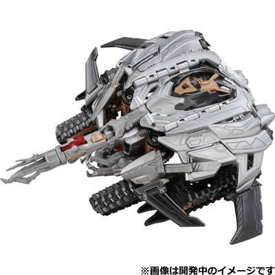Transformers News: Clear Images of Premum Takara Tomy Transformers 10th Anniversary Movie Reissues