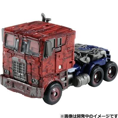 Transformers News: Clear Images of Premum Takara Tomy Transformers 10th Anniversary Movie Reissues