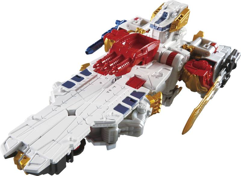 Transformers News: Clear Images of Legends LG41 Leo Prime Transformers News: Clear Images of Legends LG41 Leo Prime