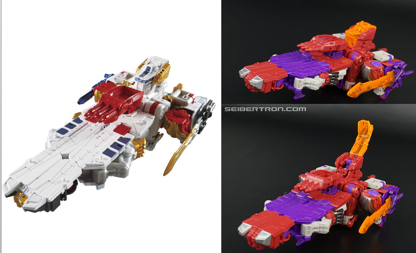 Transformers News: Clear Images of Legends LG41 Leo Prime Transformers News: Clear Images of Legends LG41 Leo Prime