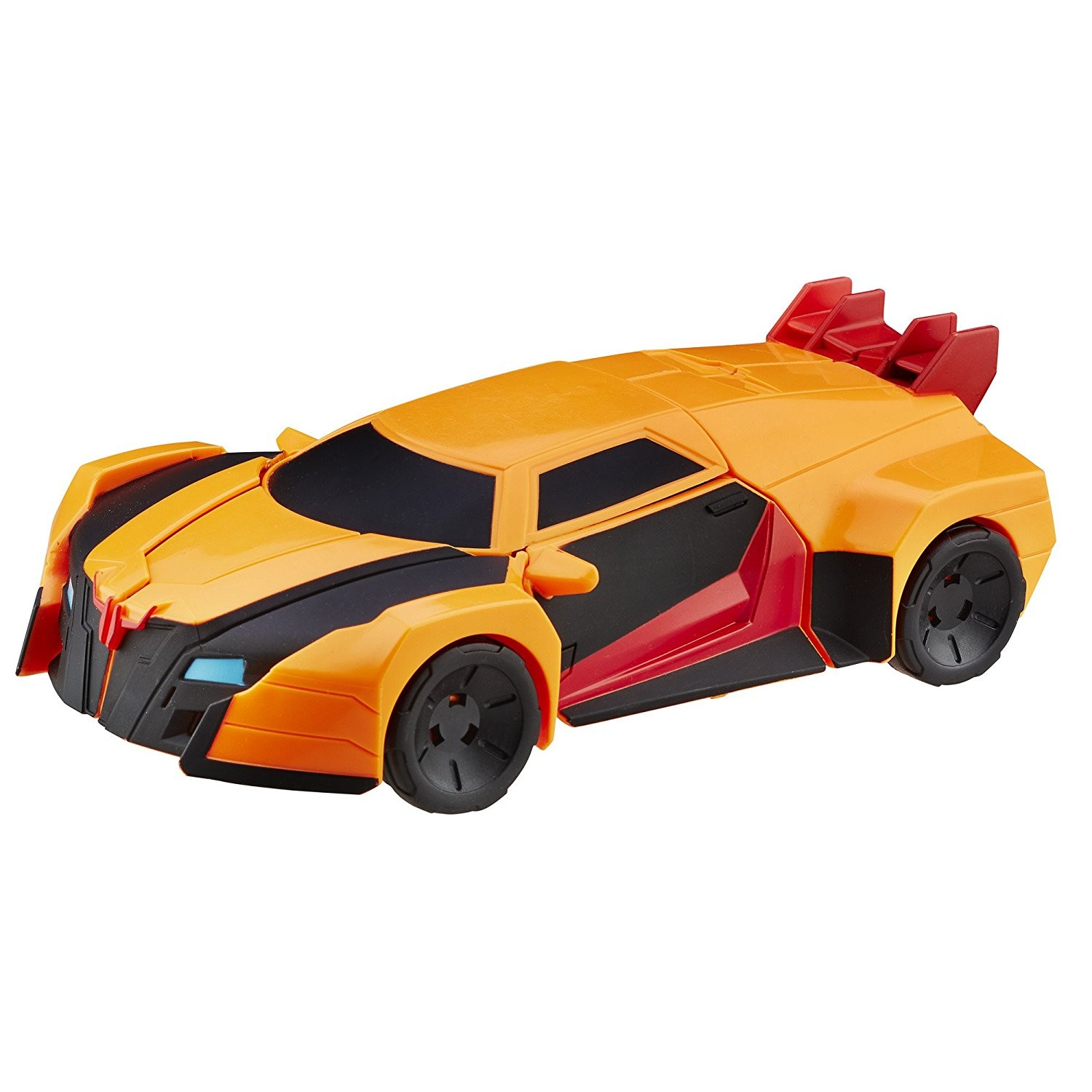 Transformers News: New Listings, Availability and Images for Robots in Disguise 3-Steps and Wave 2 Weaponizer Mini-cons