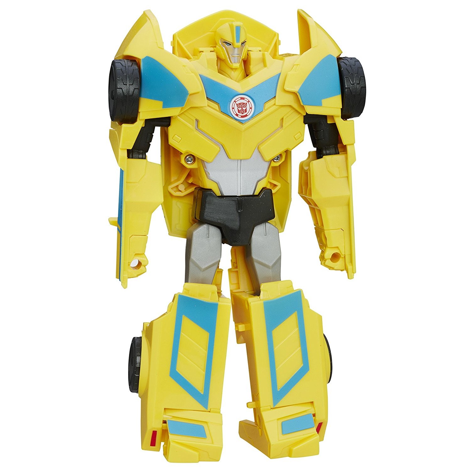 Transformers News: New Listings, Availability and Images for Robots in Disguise 3-Steps and Wave 2 Weaponizer Mini-cons