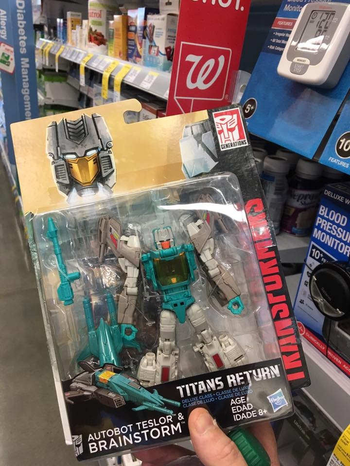 Transformers News: Twincast / Podcast Episode #158 "Altered Image" Transformers News: Twincast / Podcast Episode #158 "Altered Image"