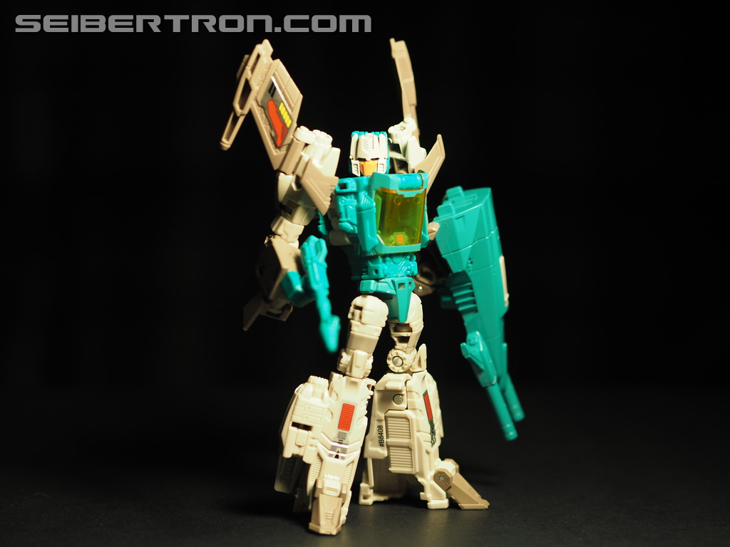 Transformers News: Titans Return Walgreens Exclusive Brainstorm Pictorial Review