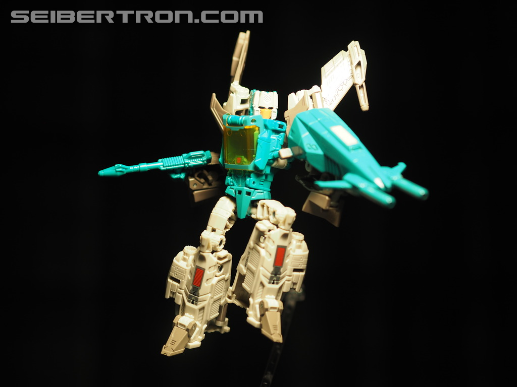 Transformers News: Titans Return Walgreens Exclusive Brainstorm Pictorial Review
