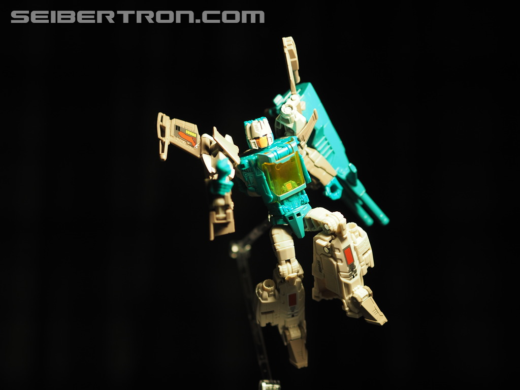 Transformers News: Titans Return Walgreens Exclusive Brainstorm Pictorial Review