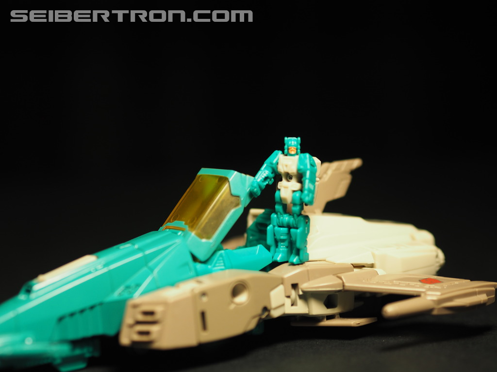 Transformers News: Titans Return Walgreens Exclusive Brainstorm Pictorial Review