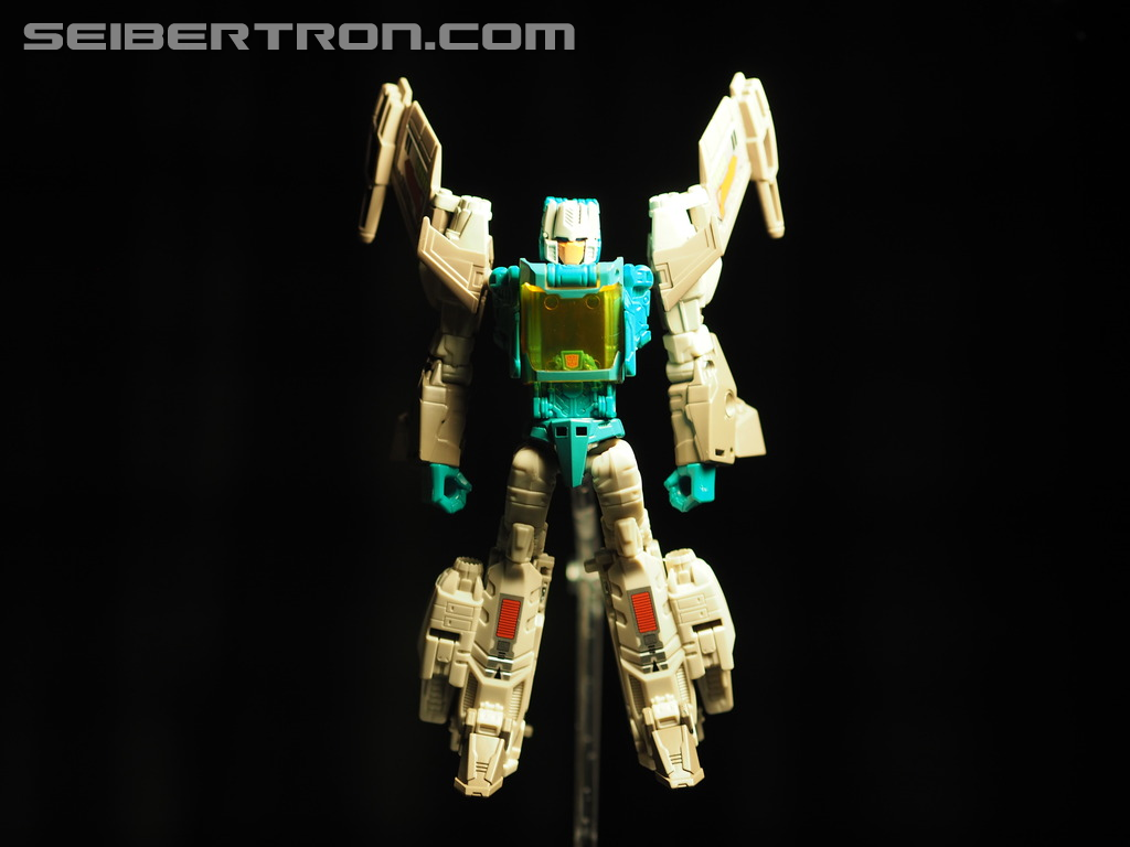 Transformers News: Titans Return Walgreens Exclusive Brainstorm Pictorial Review